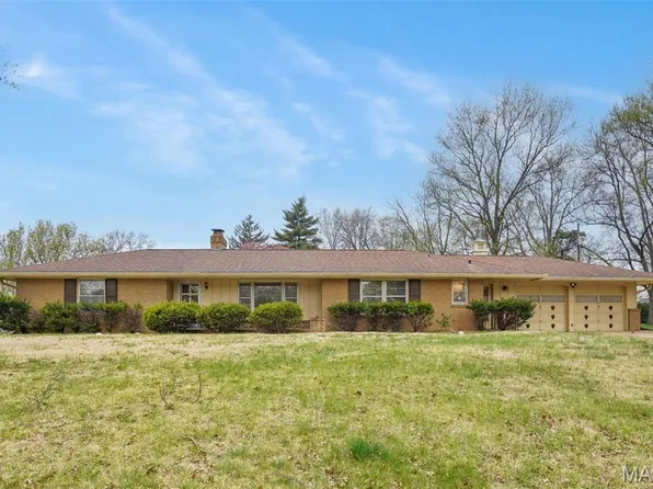 11401 Northway Dr, Saint Louis, MO 63136