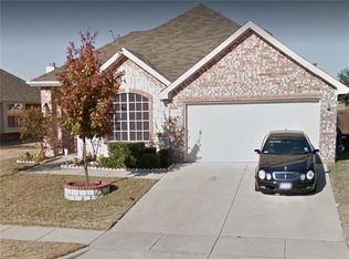 1104 Seider Ln, Grand Prairie, TX 75052
