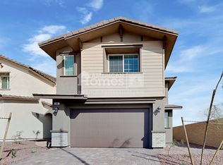 86 Miners Reserve Ln, Henderson, NV 89015