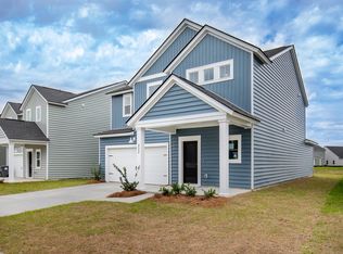 253 Cypress Preserve Blvd, Moncks Corner, SC 29461