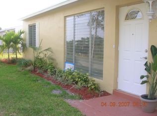 1261 SW 46th Ave, Fort Lauderdale, FL 33317