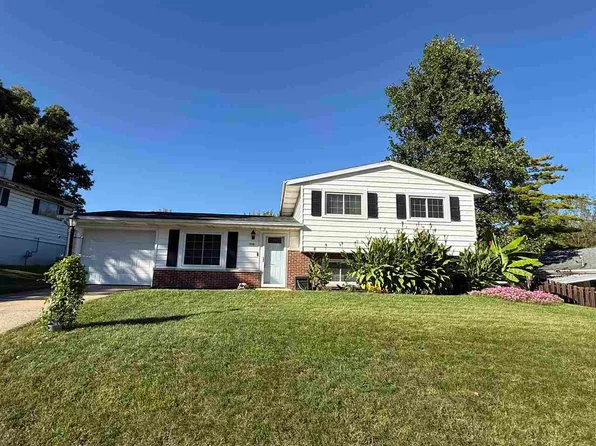 808 Crestdale Dr, Richmond, IN 47374