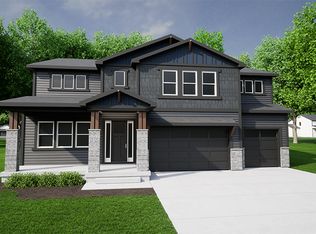 1030 SW Cheshire Dr #LASOE4, Raymore, MO 64083