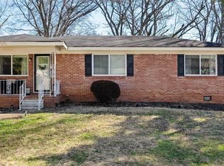 2606 Hanover Dr NW, Huntsville, AL 35810