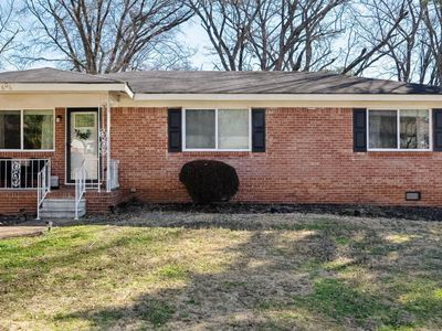 2606 Hanover Dr NW, Huntsville, AL, 35810