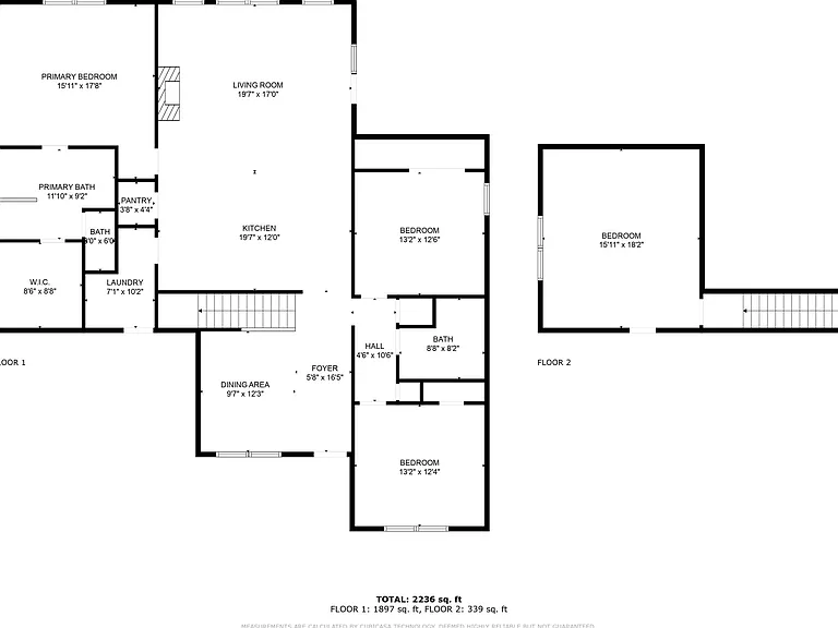 2496 Sunny Hill Rd — Photo 25