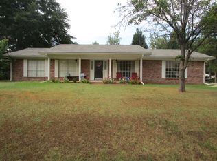 1514 Bluebird Cir, Magnolia, AR 71753