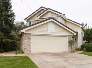 1240 Buckeye Ter, Clayton, CA 94517