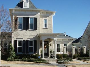 9703 Wheatfield Rd #1104, Charlotte, NC 28277