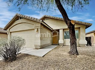 4133 E Lushfield Dr, Tucson, AZ 85756