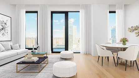 Rented by Nooklyn NYC LLC