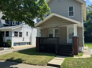 525 Noah Ave, Akron, OH 44320