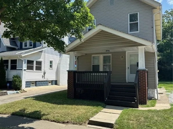 525 Noah Ave, Akron, OH 44320