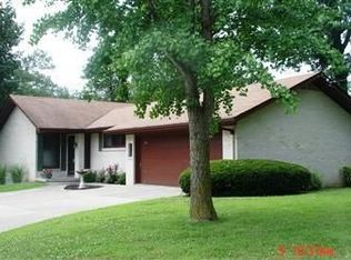 1611 Rosewood Dr, Jefferson City, MO 65101