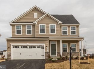 3133 Dodder Way, Odenton, MD 21113