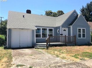 255 Quincy Ave, Cottage Grove, OR 97424