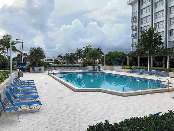 2nd image of 5600 Collins Ave APT 16J