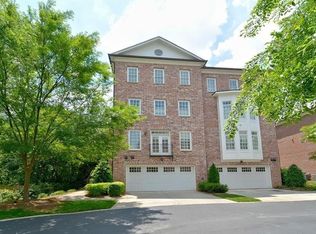 1255 Lullwater Park Cir, Atlanta, GA 30306