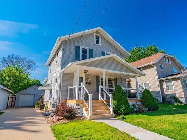 103 West Davis Street, Beaver Dam, WI 53916
