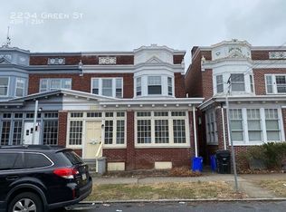 2234 Green St, Harrisburg, PA 17110