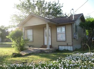 801 E Martin Luther King Jr Blvd, Taylor, TX 76574