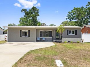 4832 5TH STREET S, ST PETERSBURG, FL 33705