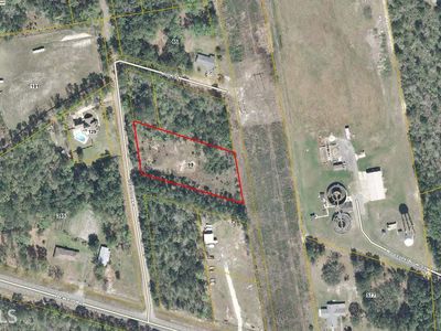 98 Memory Ln, Woodbine, GA, 31569