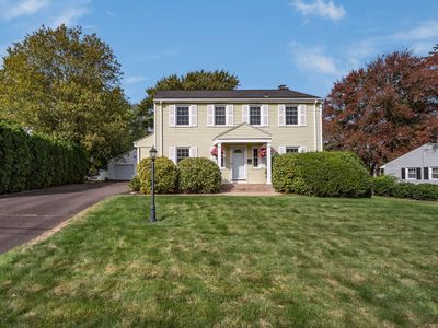 505 Hunting Hill Avenue, Middletown, CT, 06457