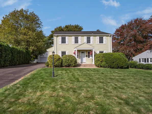 505 Hunting Hill Avenue, Middletown, CT 06457