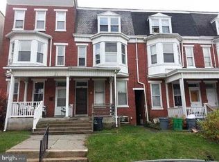 222 W Jackson St, York, PA