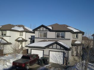 47 Hartwick Loop, Spruce Grove, AB T7X0A5