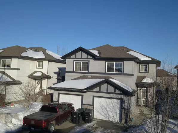 47 Hartwick Ct, Spruce Grove, AB T7X 0K2