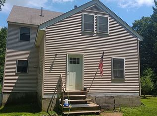 88 Farm Rd, Surry, NH 03431