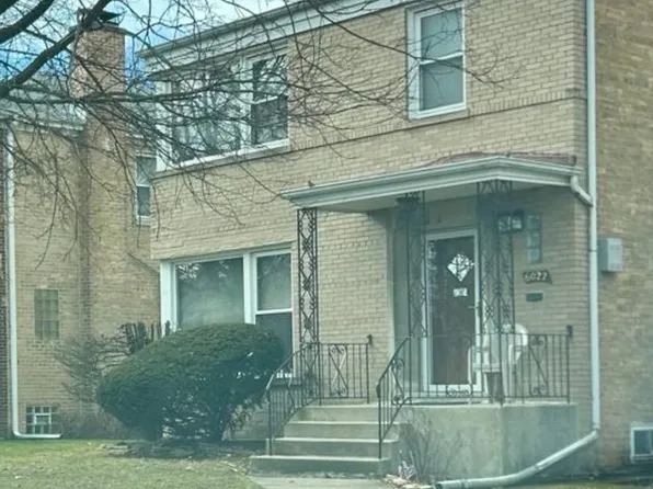 6022 N Lawndale Ave, Chicago, IL 60659