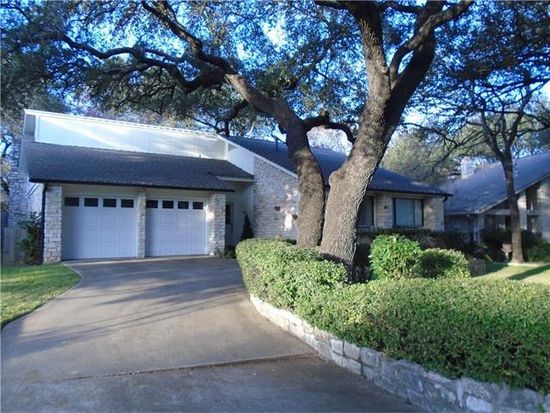 7112 Fireoak Dr, Austin, TX 78759