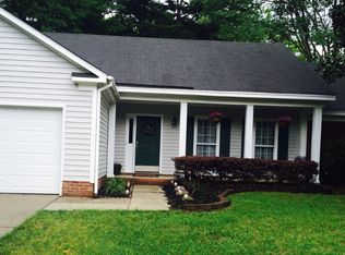 101 Hamlet Rd, Summerville, SC 29485