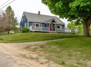 128 Fish Meadow Rd, Livermore, ME 04253