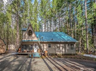 121 Sunstone Rd, Packwood, WA 98361