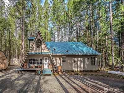 121 Sunstone Road, Packwood, WA, 98361