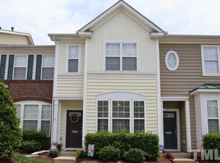 7728 Winners Edge St, Raleigh, NC 27617