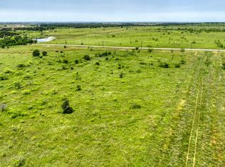 2081 N Fm 52, Weatherford, TX 76088