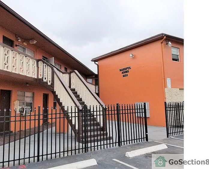1st image of 2151 NW 7th St APT 3