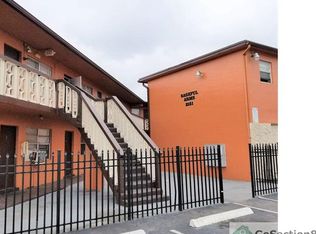 2151 NW 7th St APT 3, Fort Lauderdale, FL 33311