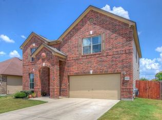 8705 Ipswich Bay Dr, Austin, TX 78747