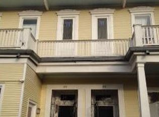 1210 N Galvez St, New Orleans, LA 70119
