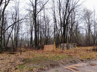 0 Alma Razor Rd, Hinckley, MN 55037