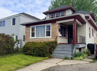 235 Wabash Ave FLOOR 2, Buffalo, NY 14217