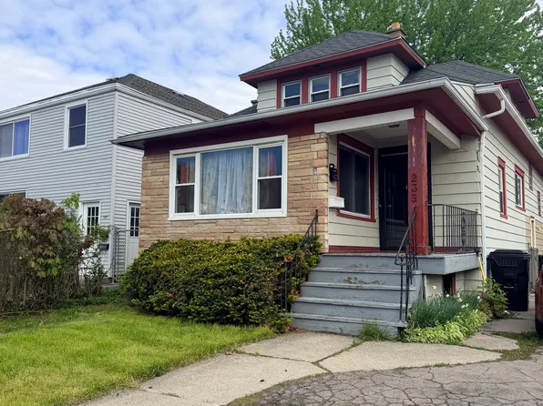 235 Wabash Ave Floor 2, Buffalo, NY 14217