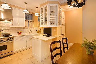 Sold by Brown Harris Stevens