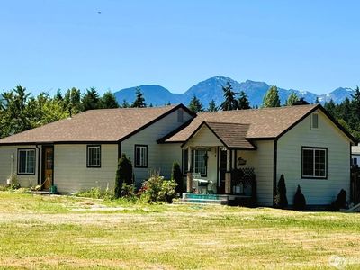124 Heuhslein Road, Port Angeles, WA, 98362